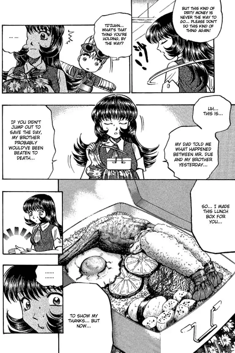 Bowling King Chapter 48.059 132